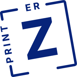 Logo ZPrinter