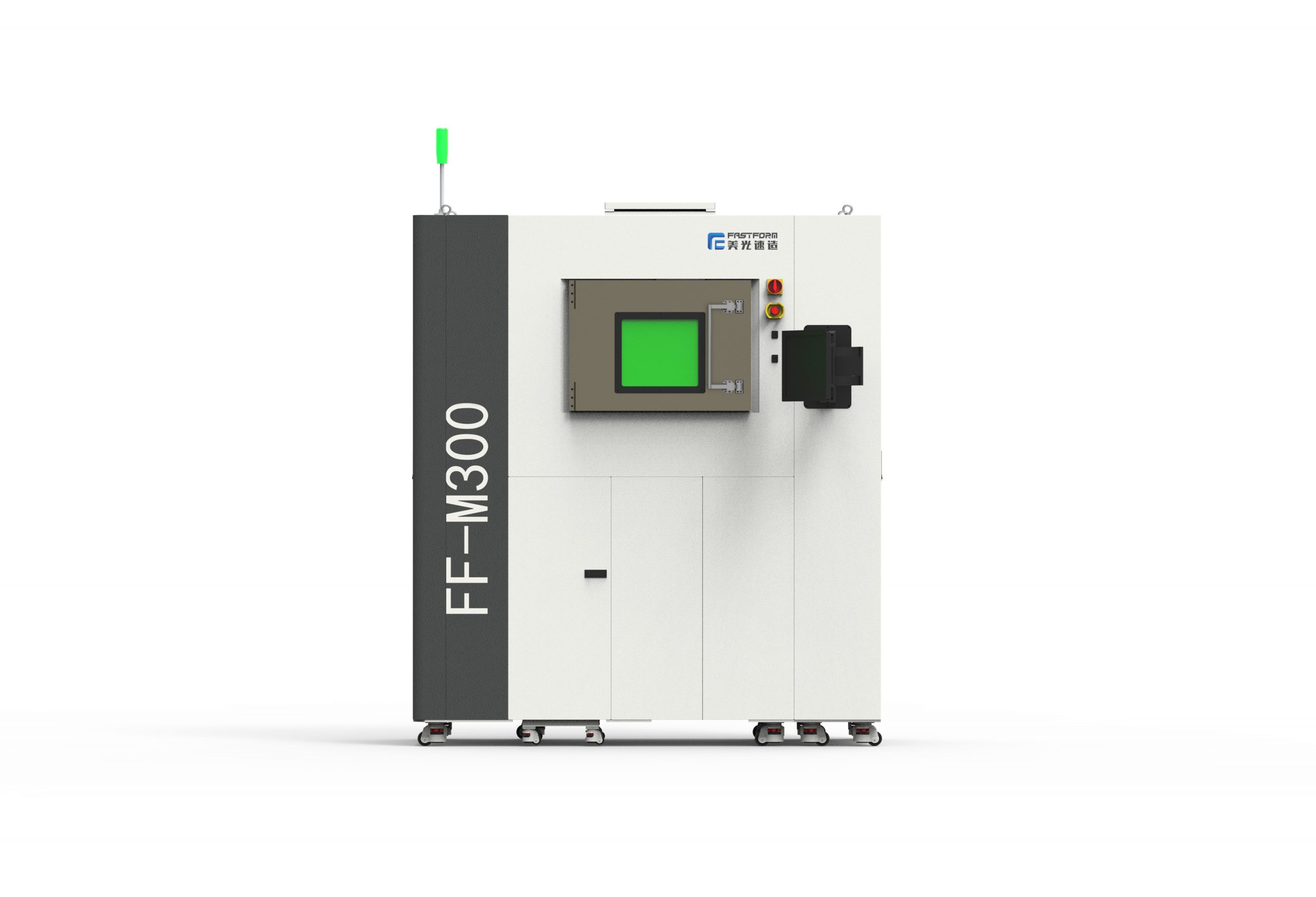 FastForm FF-M300