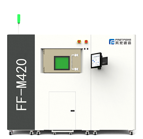FastForm FF-M420