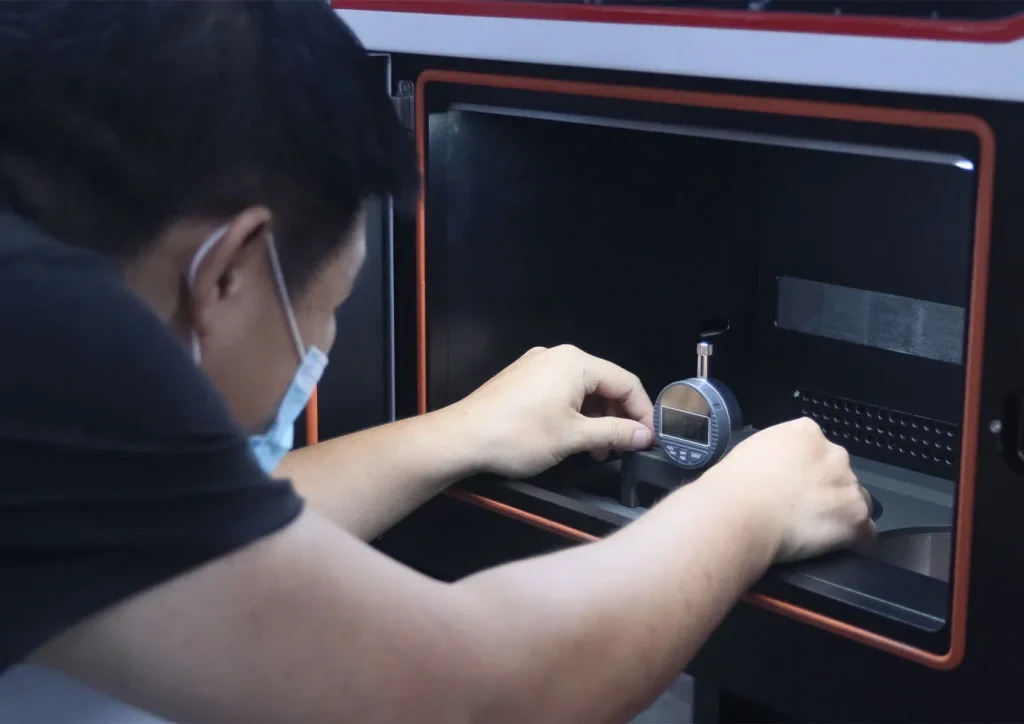 Riton 3D Dual-150 dual laser.