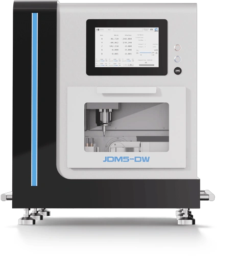 Jiny CAD/CAM JDM5DW