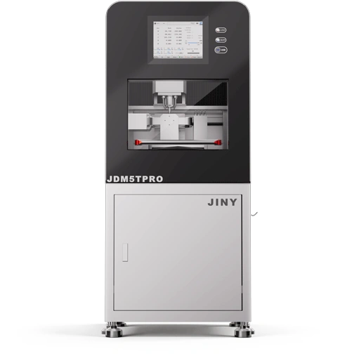 Jiny CAD/CAM F5T Pro