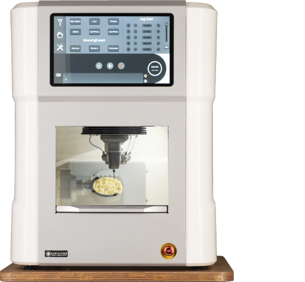 Dental Four DF300