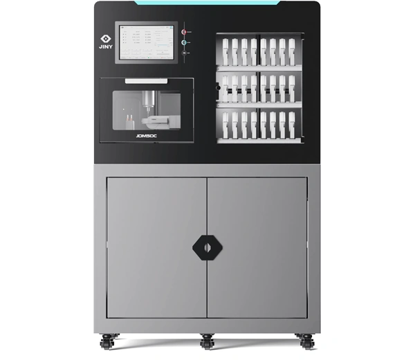 Jiny CAD/CAM JDM5DC