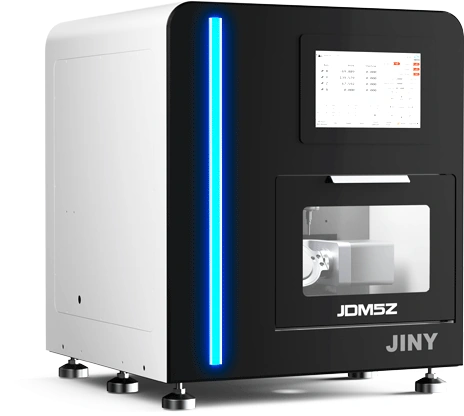 Jiny CAD/CAM JDM5Z