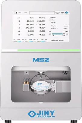 Jiny CAD/CAM M5Z / M5DW