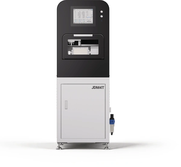 Jiny CAD/CAM JDM4T