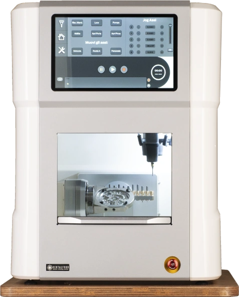 Dental Four DF400