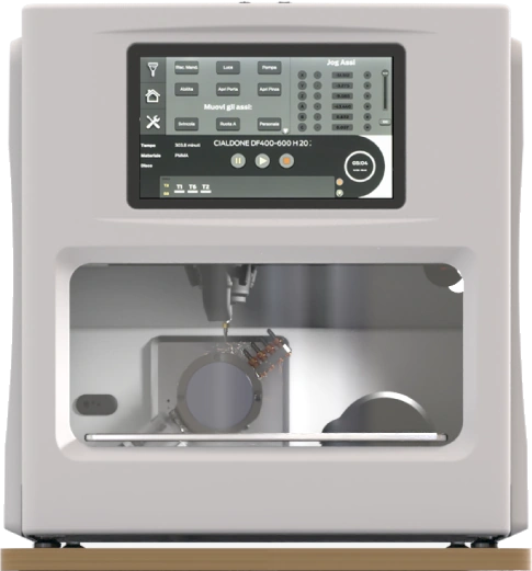 Dental Four DF250
