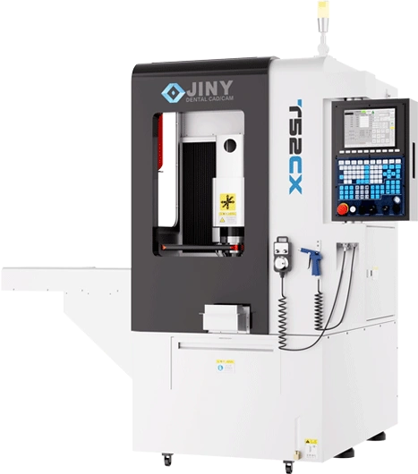 Jiny CAD/CAM T52CX
