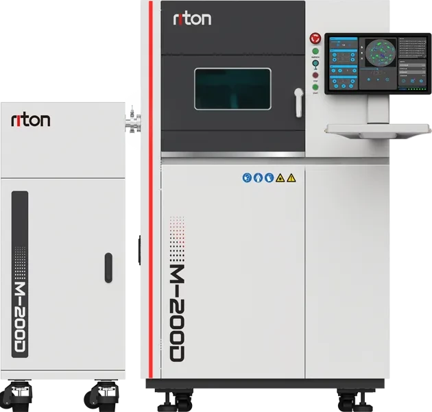 Riton Dual-200