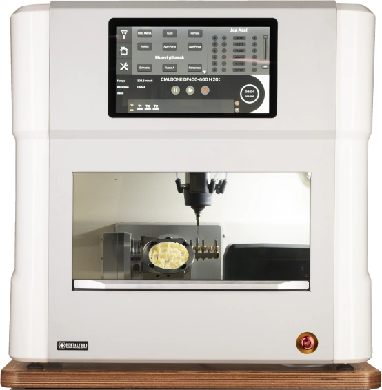 Dental Four DF500