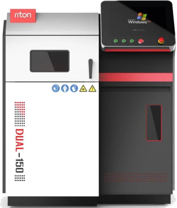 Riton 3D Dual-150